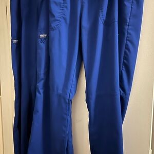 2 pair of Cherokee Scrub Pants Size Medium